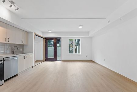 For Lease - 3427 Sheppard Avenue Unit# C2 - 107, Toronto, Ontario - Photo 4