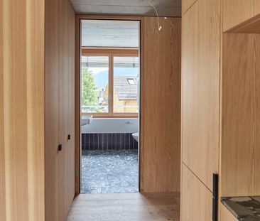 3.5 Zimmer, 81 m² - Photo 5