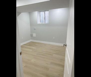 For Lease - 20 Bill Guy Drive Unit# Basement, Georgina, Ontario - Photo 1