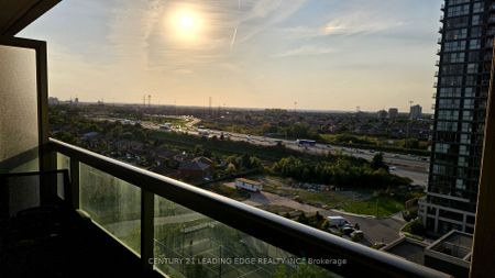 For Lease - 335 Rathburn Road Unit# 1501, Mississauga, Ontario - Photo 5