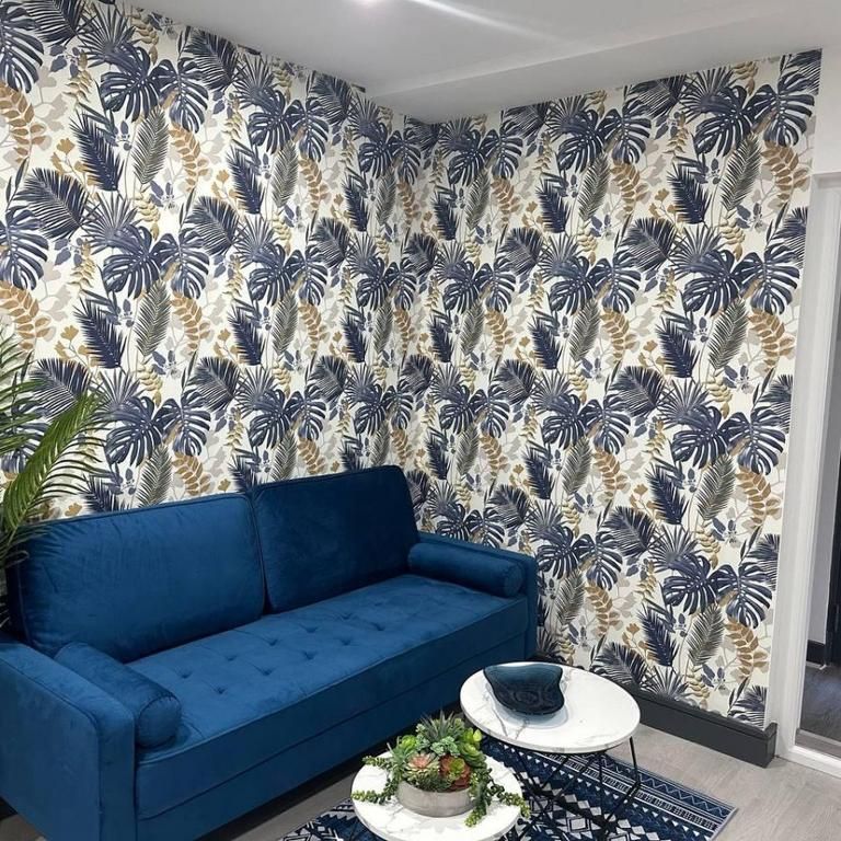 5 bedroom terraced house to rent - Photo 1