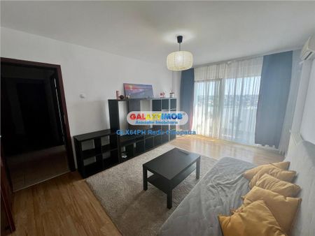 Inchiriere apartament 2 camere, Ploiesti, zona ultracentrala - Photo 3