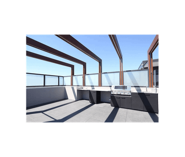 Stylish 1-Bedroom Gem in Brunswick I Walk to Anstey Station & Sydne... - Photo 6