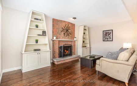 For Lease - 51 Burgby Avenue, Brampton, Ontario - Photo 2