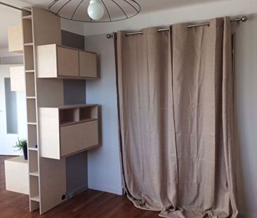 Appartement à louer 3 pièces • Lyon 4 - Photo 3