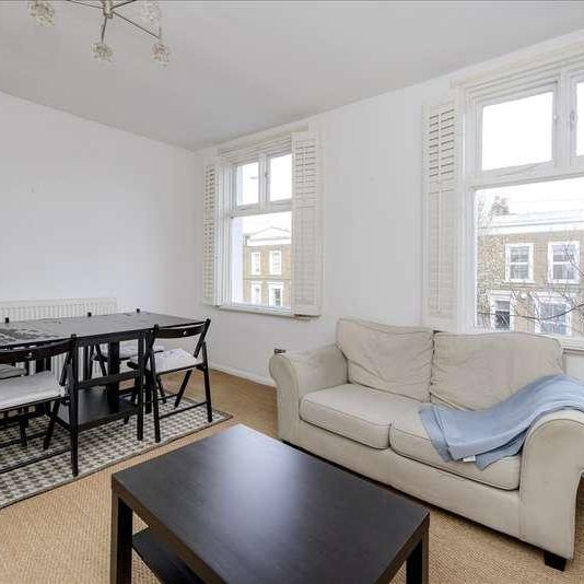 Richford Street, London, W6 - Photo 1