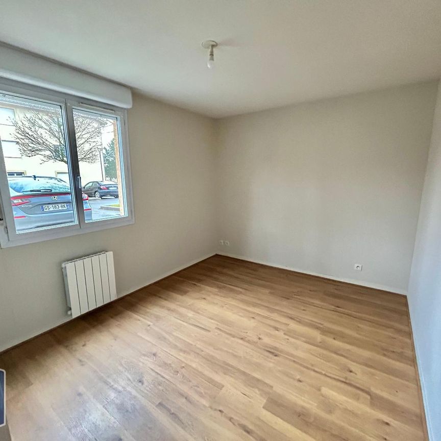 Location Appartement 3 pièces 63m² MACON 71000 - Photo 1