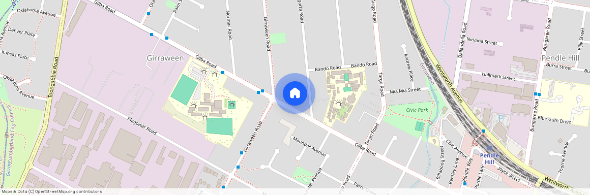 63B Gilba Road, NSW 2145, Girraween