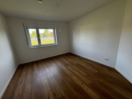 Erstbezug - moderne 2-Zimmerwohnung mit Terrasse in gefragter Wohnlage - Photo 3