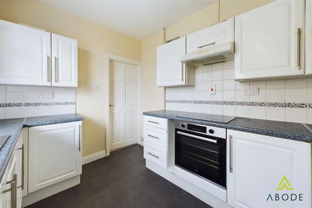 Wilding Road, Stoke-On-Trent ST6 8BA - Photo 4