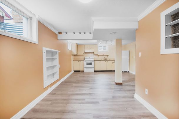 For Lease - 185 Burlington Street Unit# BSMT, London South, Ontario - Photo 1