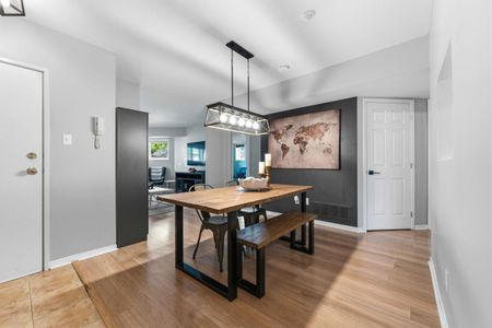 Ground‑Floor 2 Bedroom, 1.5 Bathroom – 110 Briargate Pvt, Unit 1 (Ottawa) - Photo 2