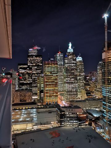 For Lease - 88 Harbour Street Unit# 4105, Toronto, Ontario - Photo 2