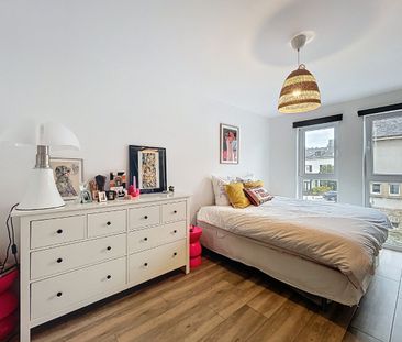 Appartement 2 chambres à louer en plein centre d'Arlon - Foto 3