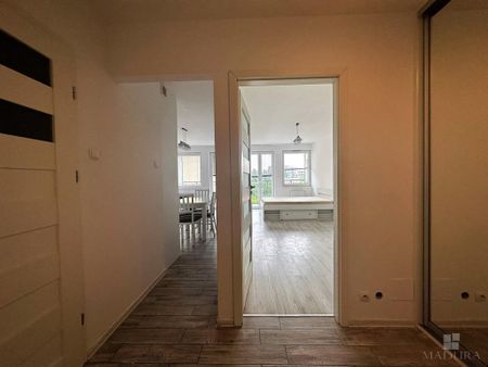 MIESZKANIE na WYNAJEM - Photo 3