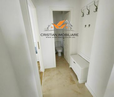 Apartament 3 camere decomandat, etaj 2, finisat, mobilat, utilat,CE... - Fotografie 5