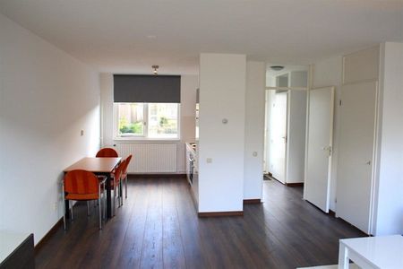 Huis te huur: Albert van Dalsumlaan 2 1187 RP Amstelveen - Foto 4