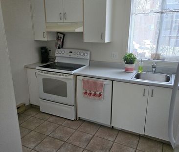 4 1/2 à Louer - Mai 2026 - Photo 3