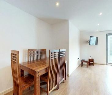 2 Bed Flat, Werner Court, E3 - Photo 4
