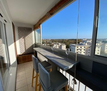NOCIBE - LA BEAUTE PARTAGEE - Location Appartement nantes : 103 m2 - Photo 1