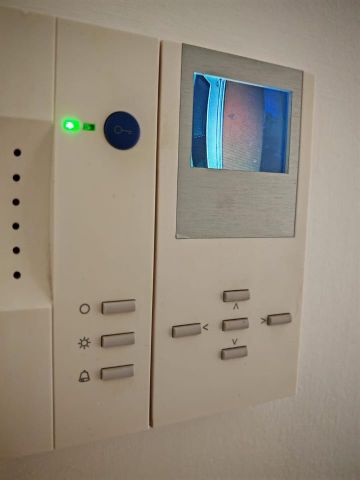 3 Zi-WG neu renoviert elbnah uninah Einbauküche energieffizient - Photo 4