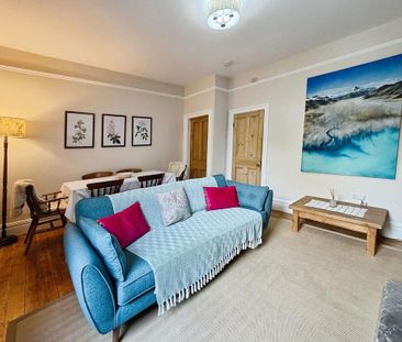 3 bedroom terraced house to rent - Photo 3