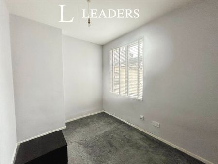 1 bedroom apartment to rent Fosse Road North, Leicester, Leicestershire, LE3 - Photo 3