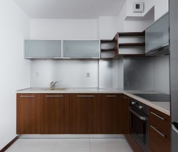 Mieszkanie 41 m², Kraków, Prądnik Czerwony, Józefa Łepkowskiego - Photo 2