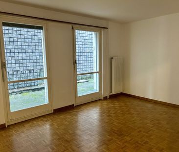 Spacious 4-room apartment with terrace - Photo 1