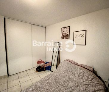 Location appartement à Brest, 2 pièces 43.5m² - Photo 1