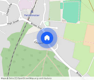 Brister End, Yetminster, Sherborne, Dorset, DT9 - Photo 1