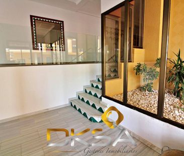 2 room luxury Apartment for rent in Benicassim, Valencia - Photo 2