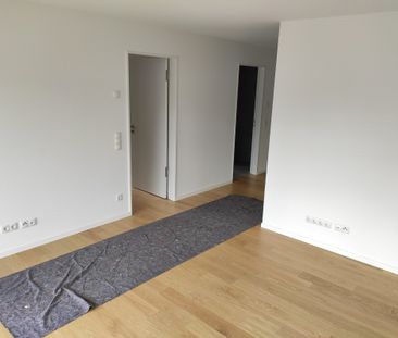 Energieeffiziente Neubauwohnungen in Liptingen - Photo 1