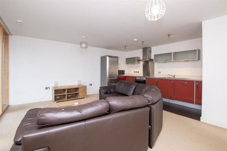 1 bedroom house to rent - Photo 3