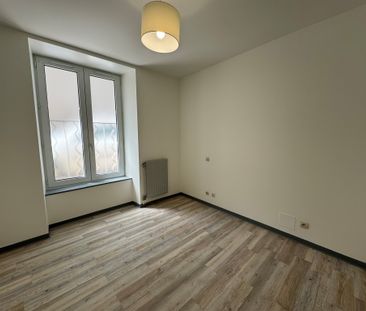 Location Appartement 3 pièces 56m² POITIERS 86000 - Photo 1