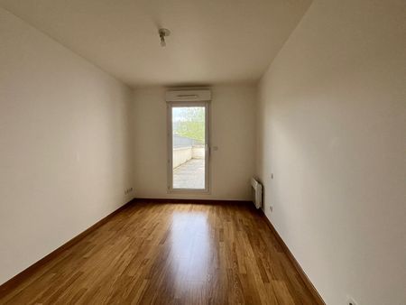 Appartement Rouen 5 pièce(s) 103.89 m2 - Photo 4