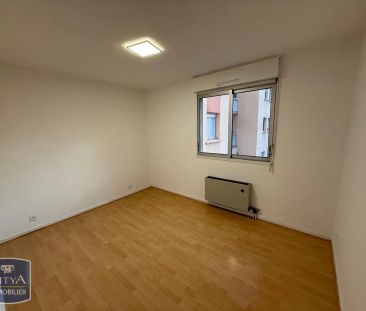 Appartement à louer 4 pièces 83.24m² - Photo 4