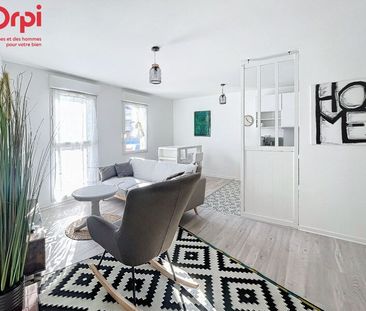 Appartement à louer 2 pièces • 50 m2 Le Mans - Photo 1