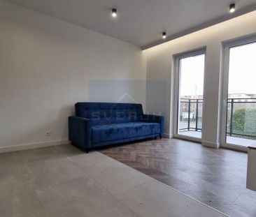 Mieszkanie na Wynajem, 38.10m - Фото 6