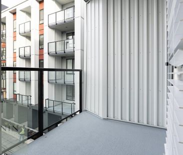 20360 Logan Avenue apartment — Langley, BC (1-Bedroom) - 1 Bedroom - Photo 5