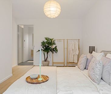 Appartement te huur: Victoriastein 68 6714 BX Ede - Foto 6