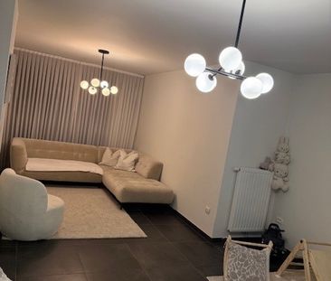 Recent en rustig gelegen 2-slpk appartement in Proosterbos met vlot... - Foto 2