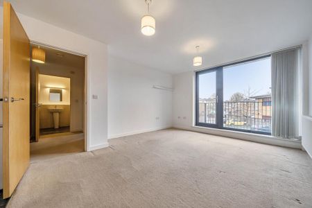 1 bedroom house to rent - Photo 3