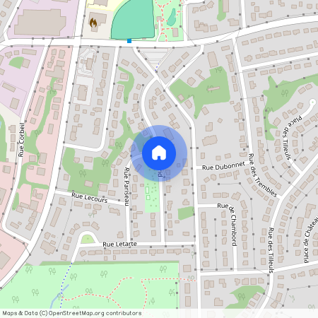 724 rue Wilfrid-Lemoine, Sherbrooke
