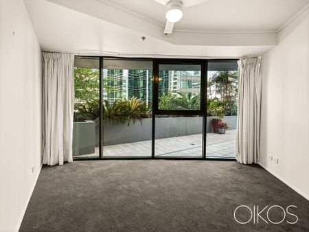 56/26 Felix Street, Brisbane City QLD 4000 - Apartment For Rent | Domain - Photo 5