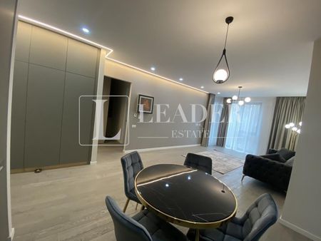 Inchiriere apartament I Herastrau - Photo 4