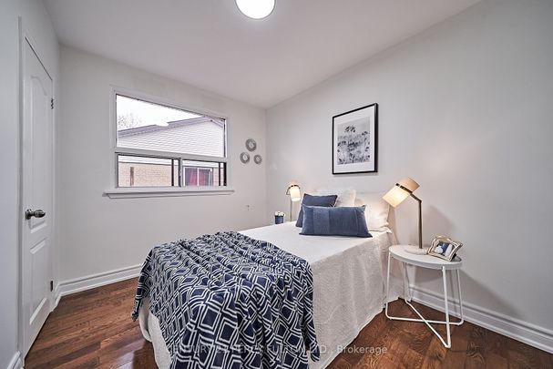 For Lease - 48 Tulloch Drive Unit# Main, Ajax, Ontario - Photo 1