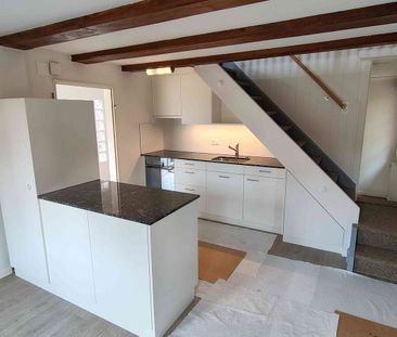 2.5 Zimmer, 65 m² - Photo 4