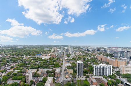 For Lease - 251 Jarvis Street Unit# PH14, Toronto, Ontario - Photo 4