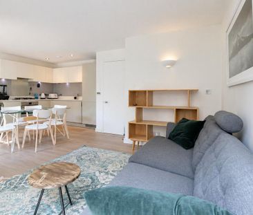 2 bedroom apartment to rent - Photo 5